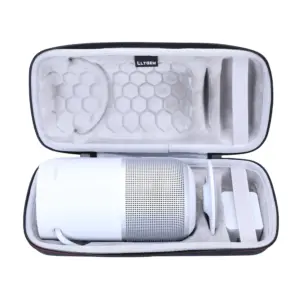 Bose Portable Speaker Protective Carrying Case 17 S40c72319b19d4ac9ab3cb380b241af543