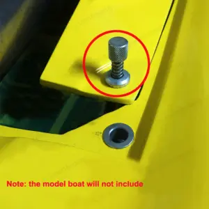 RC Cabin Cover Lock Aluminum Alloy Protective Lock 13 S40d06c2ee22343b18b78795442f17bb8U