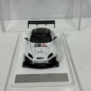 Honda S2000 Type RR 1:64 Diecast Model 9 S40d58385297f4e6e91a088da285c46aa3