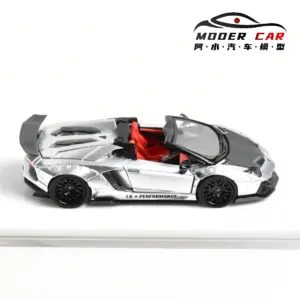 Diecast Lamborghini Aventador LP700-4 Model 1:64 10 S40ea6841f0094f37b11c74e0ffc80bb5h
