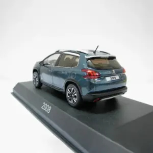 2008 Alloy Car Model for Collectors 8 S40f469ce9c434b52aaf74d592290146c0