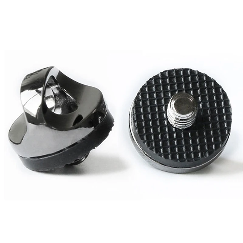 1/4" Metal Camera Adapter for Tripods 5 1/4" Metal Camera Adapter for Tripods - Image 5