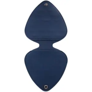 Vibrant Imitation Leather Guitar Pick Case 17 S4108617fbad9447b92c9e8d292b986b2F