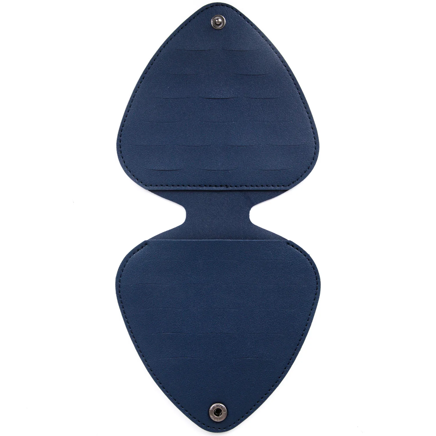 Vibrant Imitation Leather Guitar Pick Case 9 Vibrant Imitation Leather Guitar Pick Case - Image 9