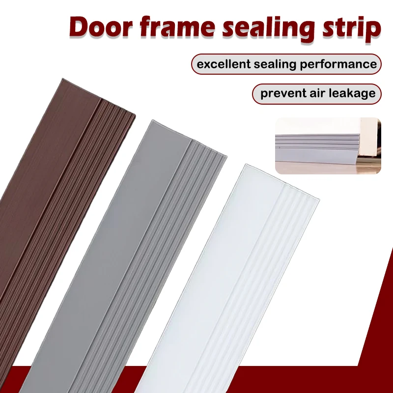 Self-Adhesive Door Seal in 20mm & 35mm 6 Self-Adhesive Door Seal in 20mm & 35mm - Image 6