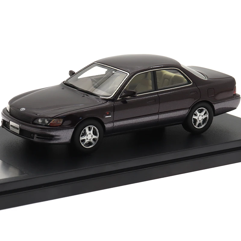 1:43 Toyota Windom 3.0G Resin Model 7 1:43 Toyota Windom 3.0G Resin Model - Image 7