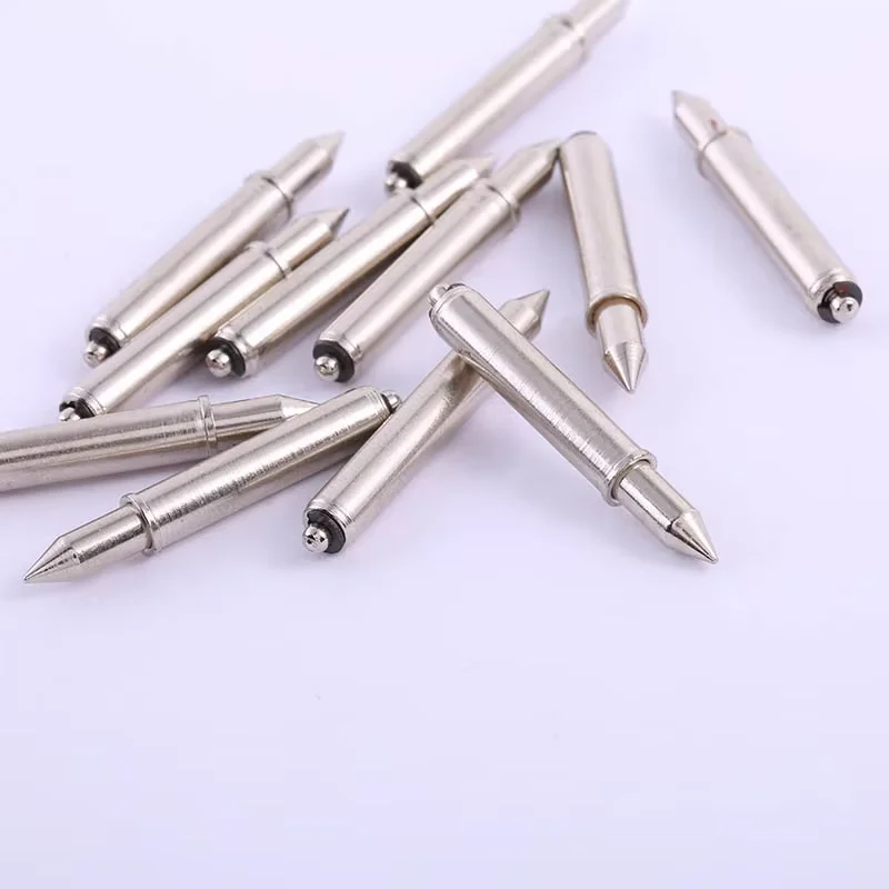 Precision Nickel Positioning Pins for Testing 4 Precision Nickel Positioning Pins for Testing - Image 4