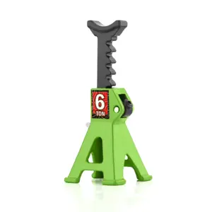 Vibrant RC Jack Stand Lift Rack for 1/24-1/12 Models 17 S41389934ddd54cb09e06ae9e27e365ebn