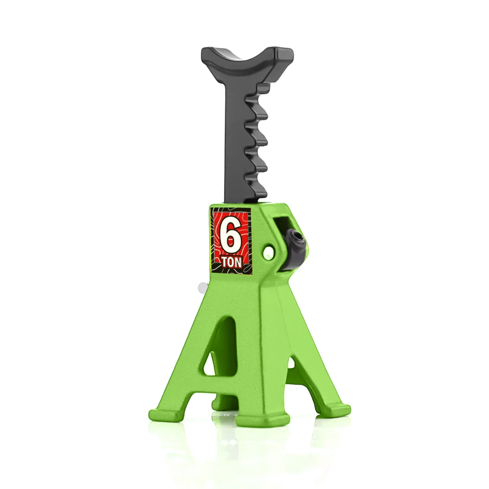 Vibrant RC Jack Stand Lift Rack for 1/24-1/12 Models 8 Vibrant RC Jack Stand Lift Rack for 1/24-1/12 Models - Image 8