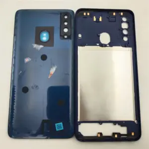 Vibrant Back Cover for Galaxy A20S 11 S414a623bb4ae4223a2223b040a0b2124e