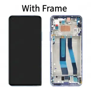 6.55-Inch AMOLED Display for Xiaomi Mi 11 Lite 7 S414a75cd78674b08a9e5c9832b8ac7e16