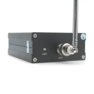 Wireless UHF Video Transmitter 16 Channels 400-638 MHz 10 S417a883f67014419a9eea45f21afe925P