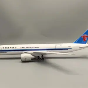 47cm diecast B777 Southern Airlines Cargo model 7 S418578d2446249efa5f53cfdfd203c50C
