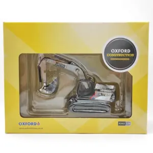 JCB JS220 Excavator Scale Model 1:76 11 S41885889f8c742aab80ad16a1c74e3f3t