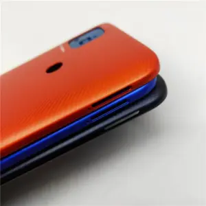 Xiaomi Redmi 9C Replacement Back Cover in Colors 12 S41a3f5b339f44a0f9ae416e4fd928d95X