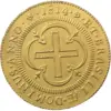 1814 Brazil 4000 Reis Replica Coin