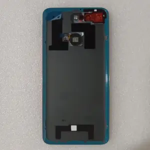 Vibrant Blue Back Glass for Honor View 20 6 S41afbbf218244ebeb1f4685a330cf2d1p