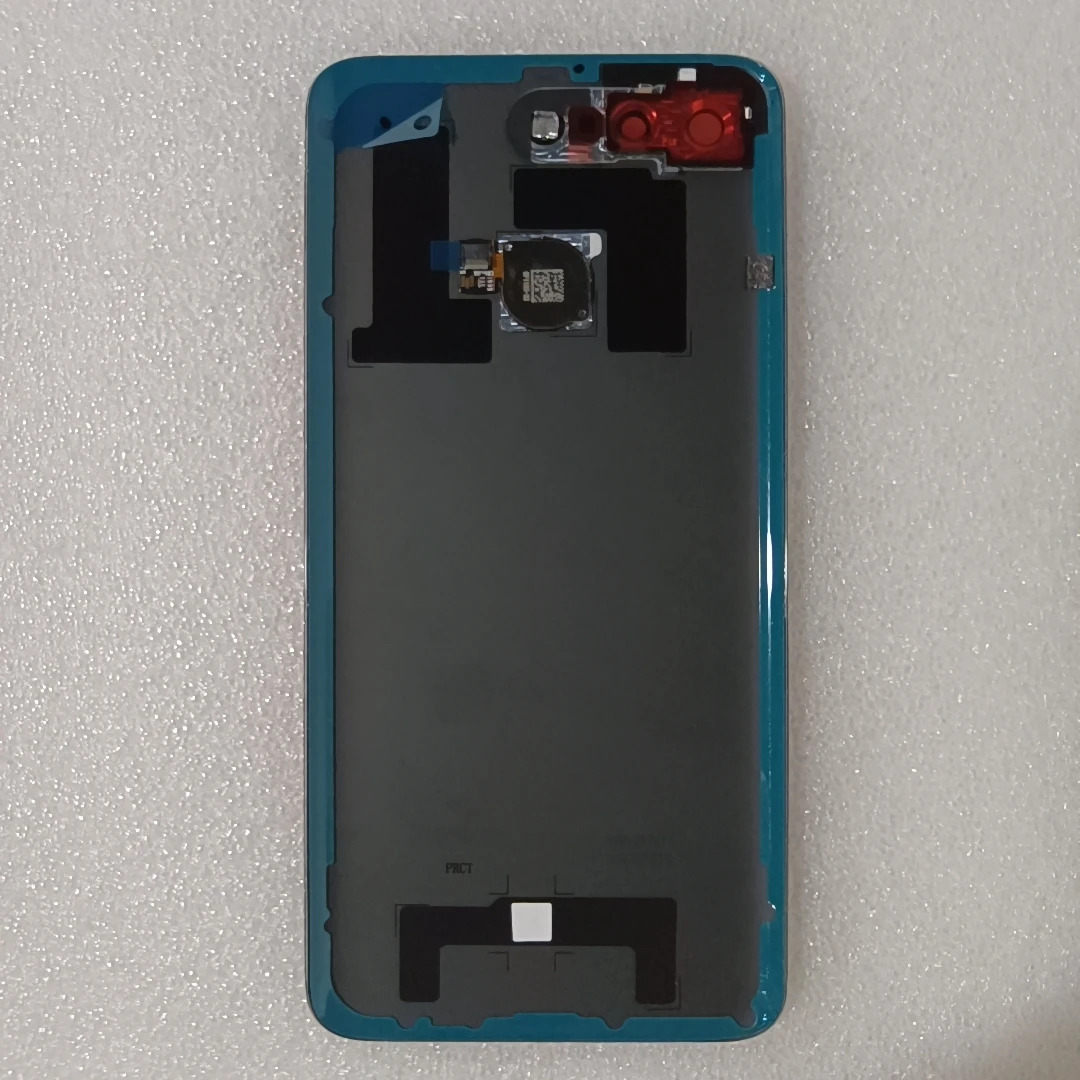 Vibrant Blue Back Glass for Honor View 20 2 Vibrant Blue Back Glass for Honor View 20 - Image 2