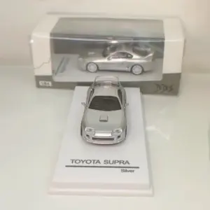 1:64 Toyota Supra A80 Diecast Replica 6 S41b82154ba1f4aaebe6636dd29f637db6
