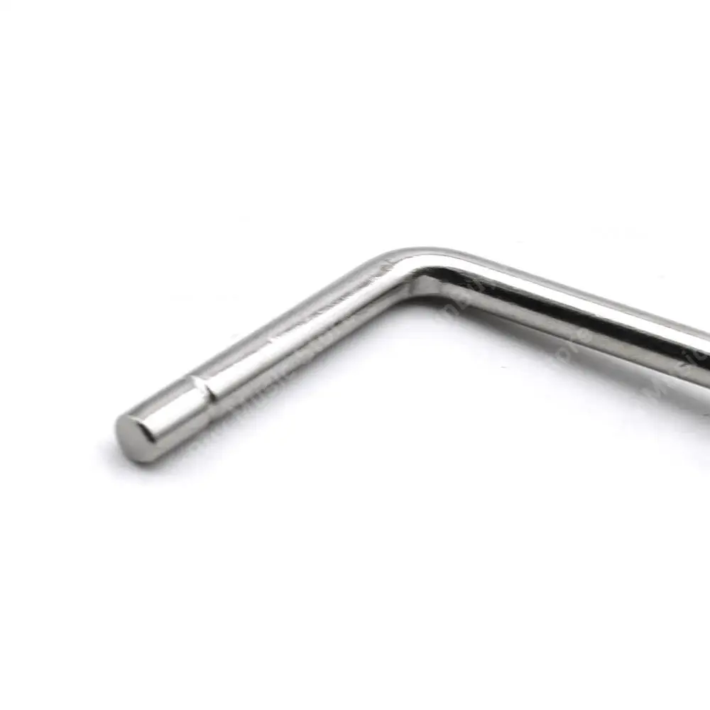 High-Quality 170mm Metal Tremolo Arms Set 6 High-Quality 170mm Metal Tremolo Arms Set - Image 6