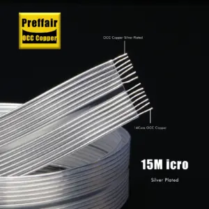 High-End 2RCA Audio Interconnect Cable 10 S41c39931a4bb4349ad76be535437f8f93 1