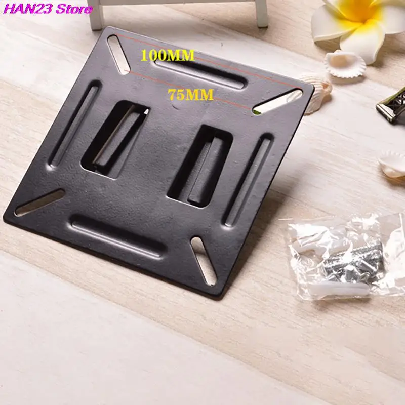 Heavy-Duty Wall Mount for 12-24" Monitors 6 Heavy-Duty Wall Mount for 12-24" Monitors - Image 6