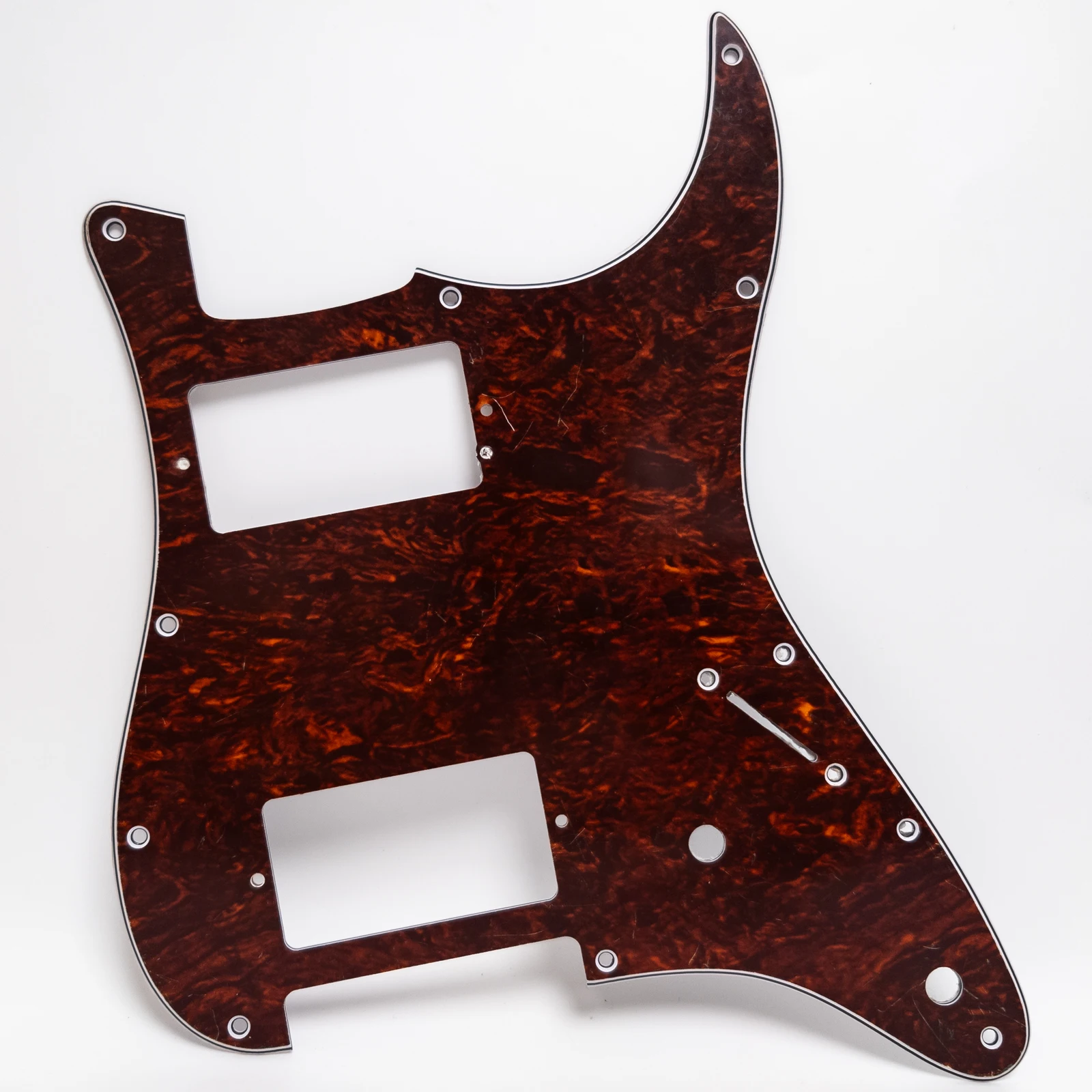 Prewired HH Active Humbucker Guitar Pickup Set 8 Prewired HH Active Humbucker Guitar Pickup Set - Image 8