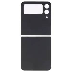 Glass Back Cover for Samsung Galaxy Z Flip3 5G 8 S41d2a517eadb41318d4cd766f99a1a3cT