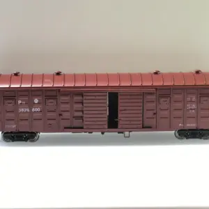 HO Scale P70 Boxcar Model 3826600 13 S41d62a82074c4c15a8ef63743fd11652P