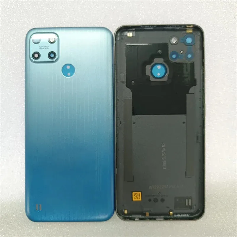 Full Housing Set for Realme C25Y 5 Full Housing Set for Realme C25Y - Image 5