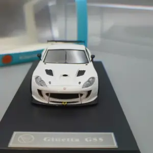 Ginetta G55 1/43 Resin Diecast Model 6 S41f5d8f698fa4d4fa32e74763e090ebad