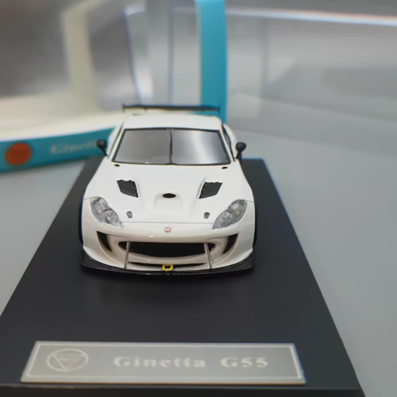 Ginetta G55 1/43 Resin Diecast Model 2 Ginetta G55 1/43 Resin Diecast Model - Image 2