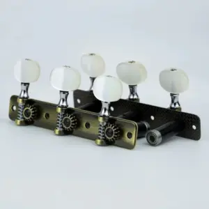 Classical Guitar Tuning Keys Set Model 806 10 S41f757d42fec418185229e82a09747f5n