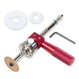 Professional Internal Pipe Cutting Tool with Adjustable Blade