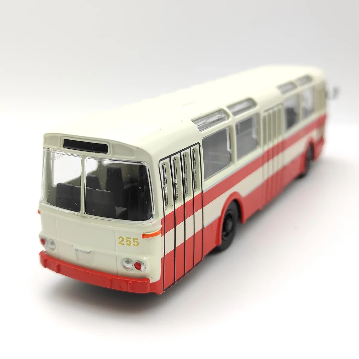 Skoda Karosa SM 11 Model Replica 1:72 Scale 4 Skoda Karosa SM 11 Model Replica 1:72 Scale - Image 4