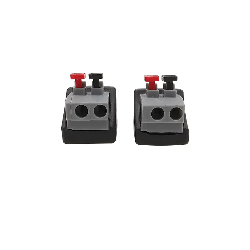 5.5x2.1mm DC Power Connector Kit for Low-Voltage Devices 6 5.5x2.1mm DC Power Connector Kit for Low-Voltage Devices - Image 6