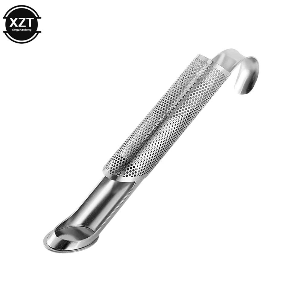 Stainless Steel Piping-Design Tea Maker 7 Stainless Steel Piping-Design Tea Maker - Image 7