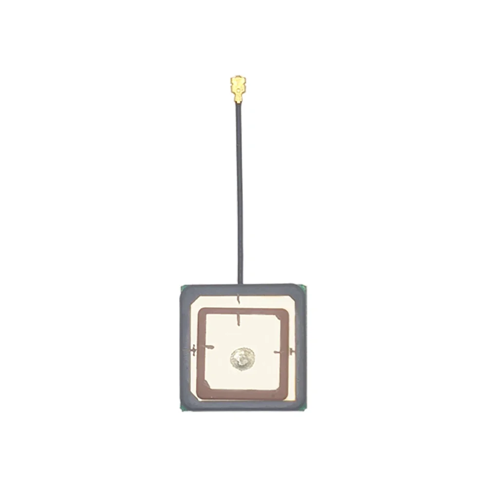 28dBi High-Gain Ceramic GPS Antenna 4 28dBi High-Gain Ceramic GPS Antenna - Image 4