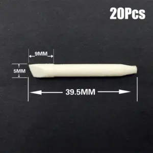Replacement Fiber Tips for Whiteboard Markers 17 S422ca1ac8def449aad274656a37d6bean