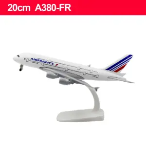 20cm Diecast Aviation Model Collection 16 S42342468a96c40139a2d3d7b8a7ce691D
