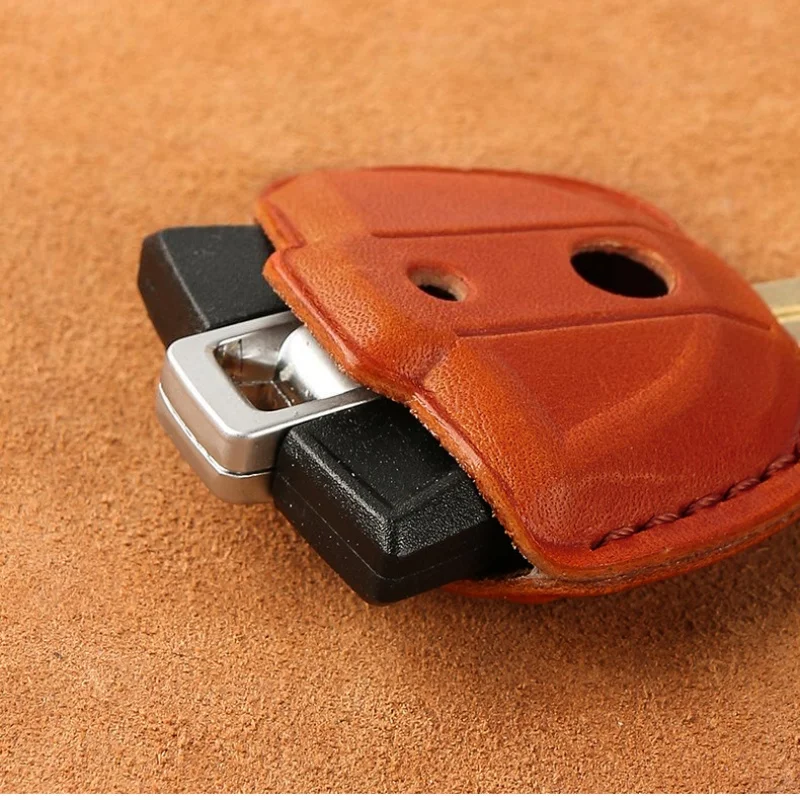 BMW Motorcycle Key Cover for R nineT Models 6 BMW Motorcycle Key Cover for R nineT Models - Image 6