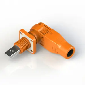 High-Current Lithium Battery Connector 130A 14 S423bf5043a704244860f2b4b40d0943fR