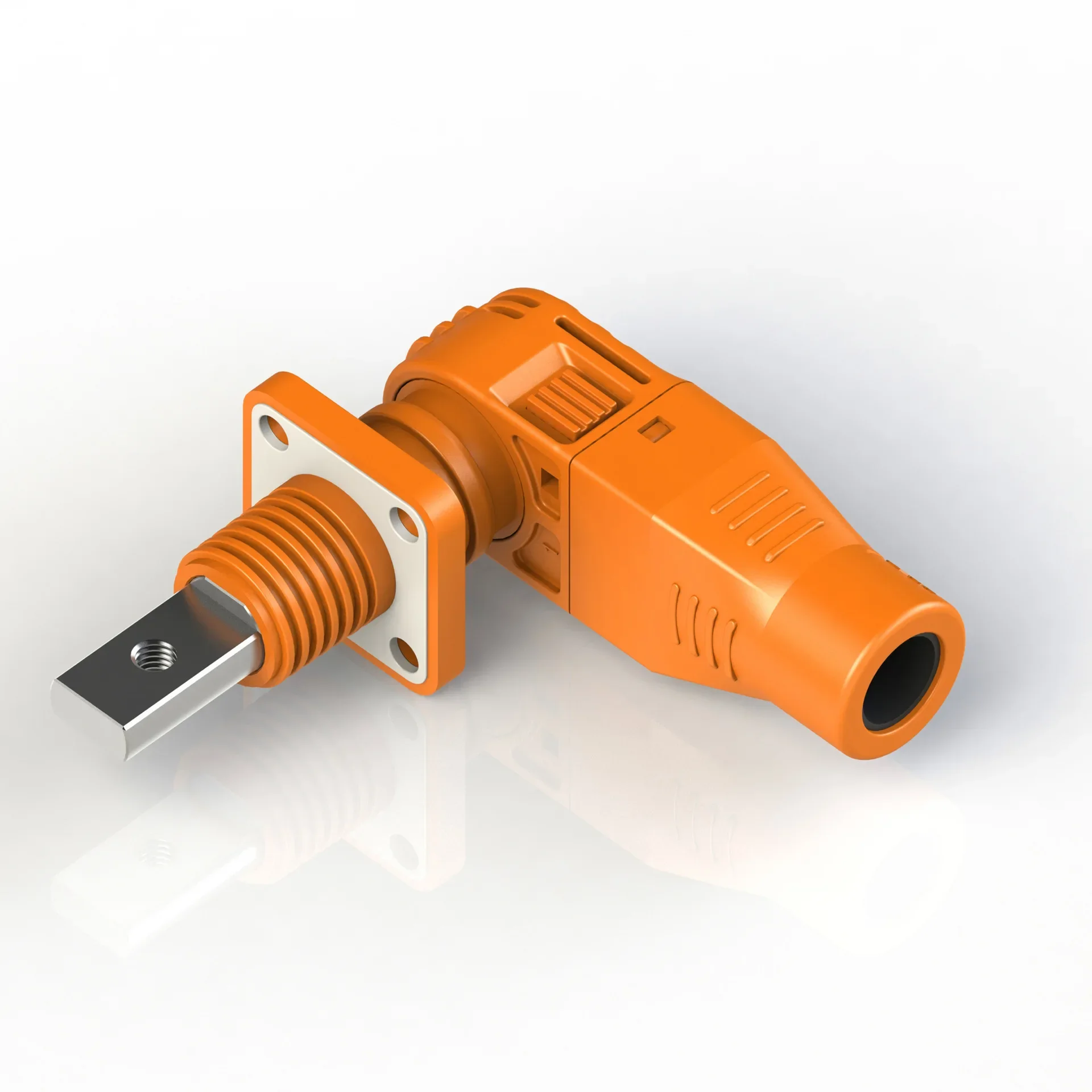 High-Current Lithium Battery Connector 130A 7 High-Current Lithium Battery Connector 130A - Image 7