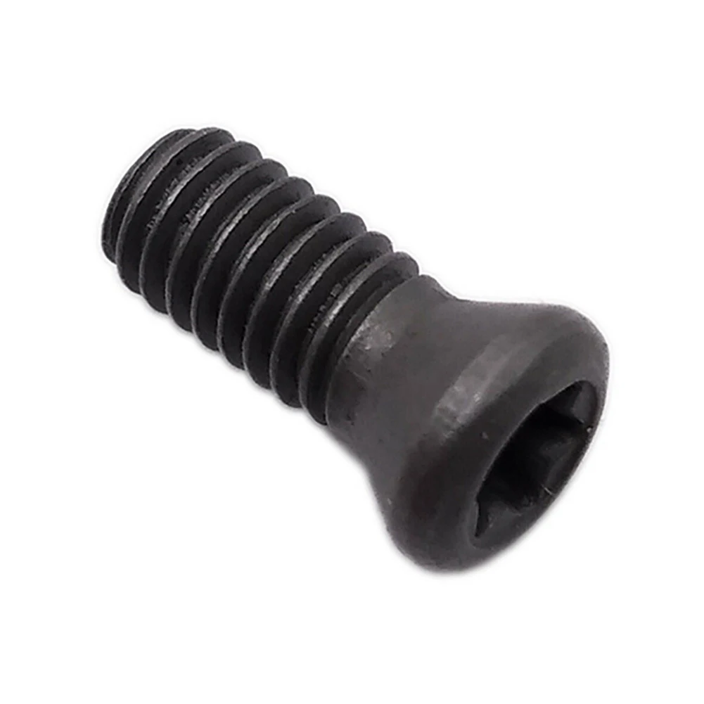 Steel Torx Screws Set for CNC Tools 4 Steel Torx Screws Set for CNC Tools - Image 4