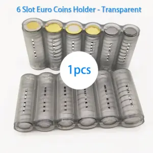 Euro Dispenser Holder with Spring Mechanism 15 S424d9dae28d542a4b1d78be4db005178H