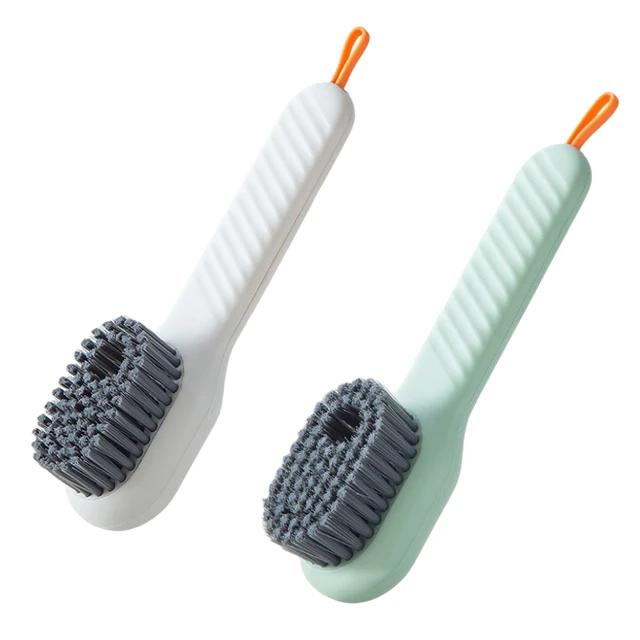 Household Liquid Shoe Brush with Detachable Tank 10 Household Liquid Shoe Brush with Detachable Tank - Image 10