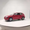 Hyundai I30 1:18 Scale Die-Cast Model for Collectors