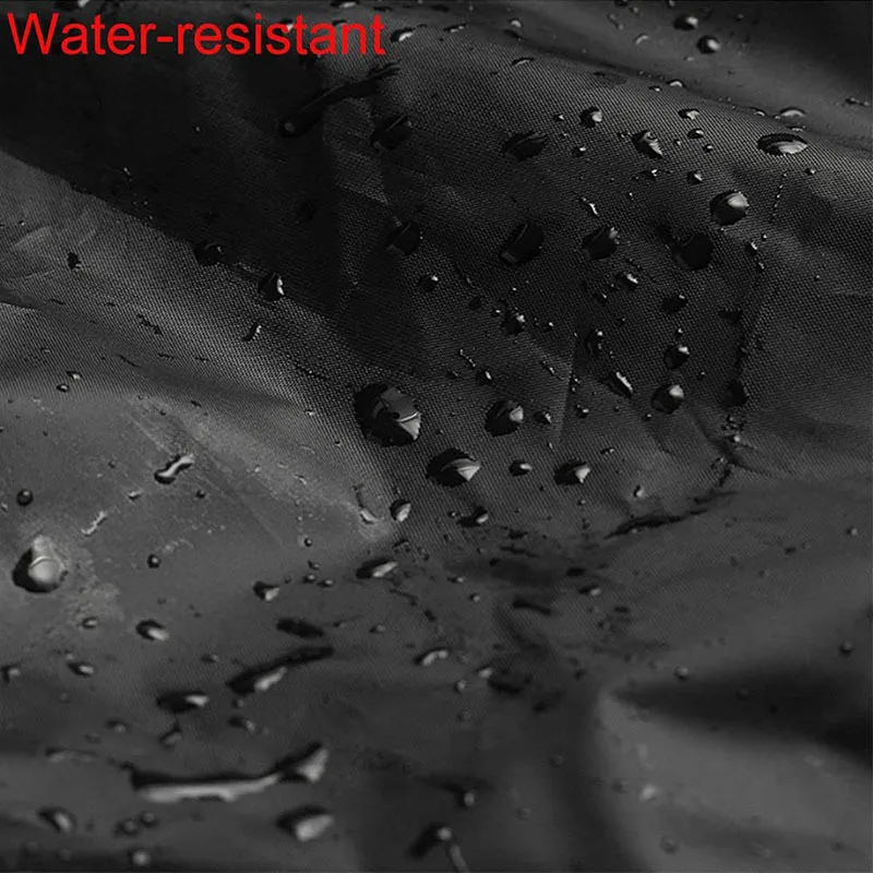 Waterproof Dust Cover for 61 & 88-Key Digital Pianos 4 Waterproof Dust Cover for 61 & 88-Key Digital Pianos - Image 4