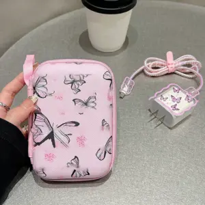 Ins Cable Protectors for iPhone & iPad 16 S42a30b6cb55a429bb7bce883d61c0c51Z