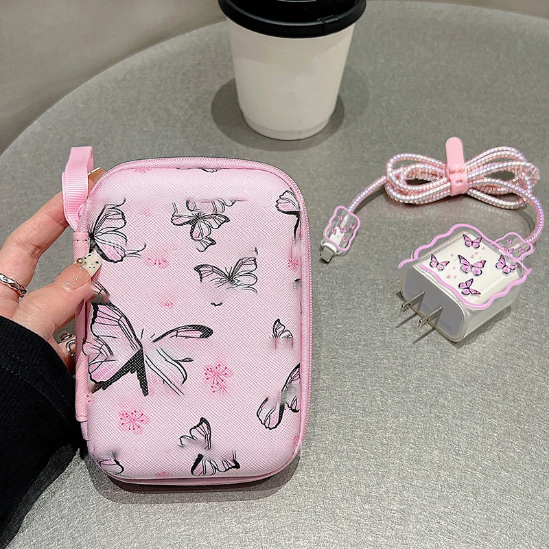 Ins Cable Protectors for iPhone & iPad 7 Ins Cable Protectors for iPhone & iPad - Image 7